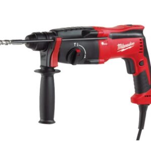 MŁOT UDAROWO-OBROTOWY 725W PFH26