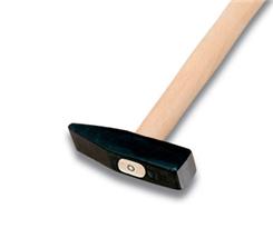 MŁOTEK ŚLUSARSKI 1KG - MS 1