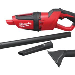 ODKURZACZ AKUMULATOROWY M12HV-0