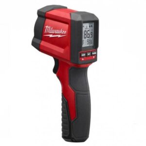 LASEROWY MIERNIK TEMPERATURY 2267-40