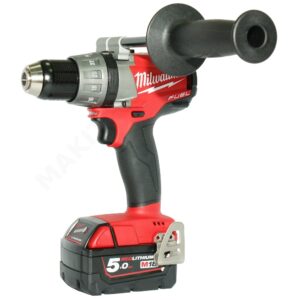 WIERTARKO-WKRĘTARKA AKUMULATOROWA M18FDD-502XA