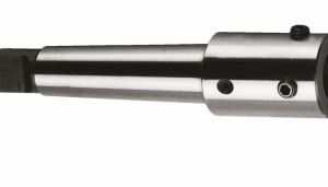 TRZPIEŃ FREZARSKI  MT3 - 19 MM WELDON