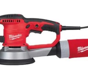 SZLIFIERKA MIMOŚRODOWA ROS150E-2 150MM