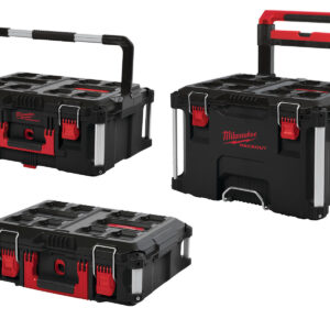 ZESTAW WALIZEK PACKOUT 3 SZT.