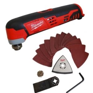 NARZĘDZIE WIELOFUNKCYJNE C12MT-0