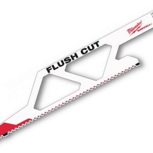 BRZESZCZOT DO PIŁY SZABLASTE FLUSH CUT 300 MM BIMETAL