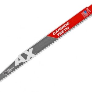 BRZESZCZOT DO PIŁY SZABLASTEJ TCT AX 300