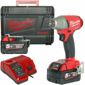 KLUCZ UDAROWY 1/2'' M18FIWF12-502X