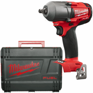 KLUCZ UDAROWY AKUMULATOROWY 1/2'' M18FMTIWP12-0X 610NM