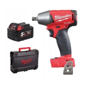 KLUCZ UDAROWY 1/2'' M18FIWP12-502X