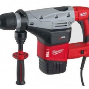 MŁOT UDAROWY OBROTOWY SDS-MAX K750S