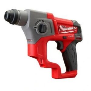 MŁOT UDAROWY OBROTOWY M12CH-0