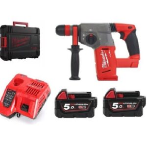 MŁOT UDAROWY AKUMULATOROWY M18CHX-502X