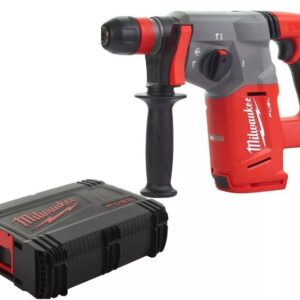 MŁOT UDAROWY AKUMULATOROWY M18CHX-0X