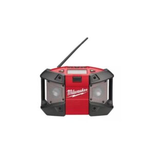 ODBIORNIK RADIOWY C12JSR-0