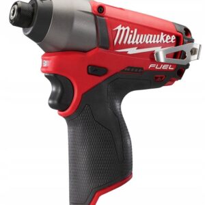 ZAKRĘTARKA UDAROWA M12CID-0 12V LI-ON