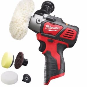 POLERKO-SZLIFIERKA AKUMULATOROWA M12 BPS-0