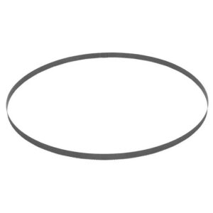 OSTRZE BIMETALOWE DO PIŁY TAŚMOWEJ 1140MM 14X1,8 3 SZT