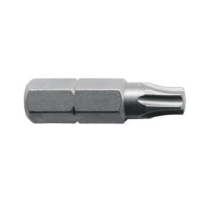 KOŃCÓWKA TYPU TORX TX-40 25MM