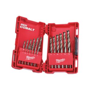 KASETA METALOWA HSS-G CO-19 SZT