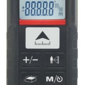 DALMIERZ LASEROWY LDM50