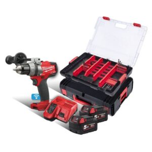 WIERTARKO-WKRĘTARKA M18ONEDD-502XA