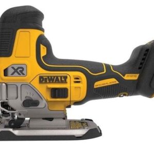 WYRZYNARKA AKUMULATOROWA XR 18V 0*AH - DW DCS335N