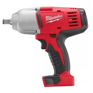 KLUCZ UDAROWY AKUMULATOROWY 18V LI-ON HD18HIWF-0