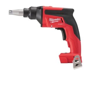 WIERTARKO-WKRĘTARKA AKUMULATOROWA DO G/K M18FSG-0X