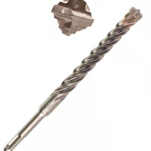 WIERTŁO MX4 SDS+ 18/200*250MM