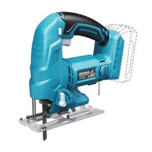 WYRZYNARKA AKUMULATOROWA 18MM 18V 0*AH SAS+ALL - DED7067