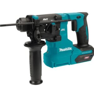 MŁOTOWIERTARKA AKUMULOTOROWA SDS+ 40V XGT AWS 0*AH - M HR010GZ