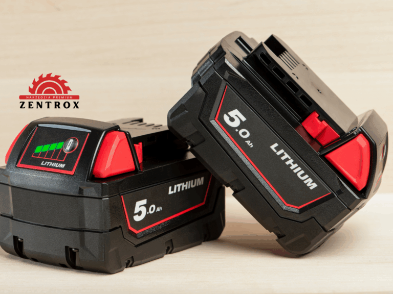 Akumulatory w elektronarzędziach – jak o nie dbać, by pracowały latami?