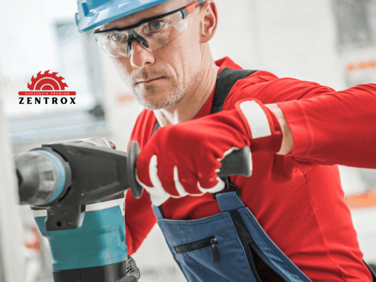 Jak wybrać elektronarzędzia do intensywnej pracy? Porady fachowców