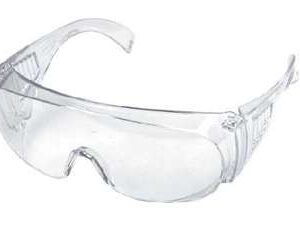 OKULARY OCHRONNE PRZECIW ODPRYSKOWE - T-9911 B501