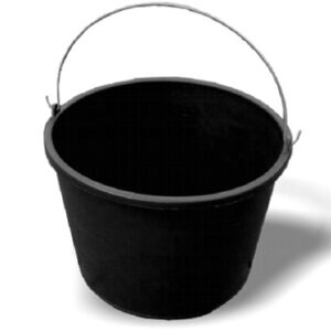 WIADRO BUDOWLANE PLASTIKOWE 12 LITRÓW - WIA PL 12
