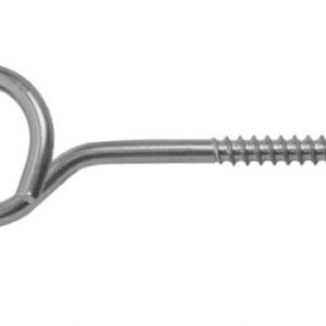 ŚRUBA HAKOWA R2 12*350MM - SHA 12*350R2