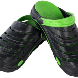 BUTY PIANKOWE EVA, CHODAK DWUKOLOROWY ROZMIAR 41 - R-800-3041