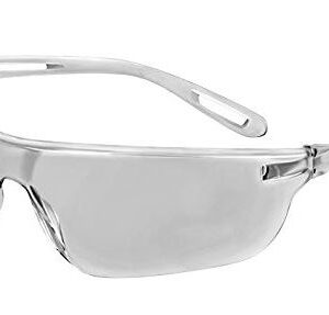 JSP OKULARY OCHRONNE STEALTH 16G PRZEŹROCZYSTE - BHP JSP 0239