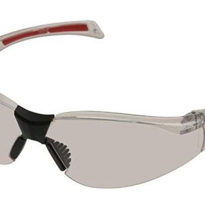 JSP OKULARY OCHRONNE STEALTH 8000 PRZEŹROCZYSTE - BHP JSP 2565