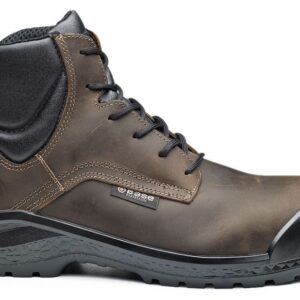 BUTY TRZEWIKI BASE CLASIC 0883BRK BRĄZOWE ROZMIAR 43 - BHP 883B 43