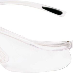 OKULARY OCHRONNE BEZBARWNE TYP 91797 - YT-7369