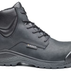 BUTY TRZEWIKI BASE CLASIC 0883BKR CZARNE ROZMIAR 42 - BHP 883C 42