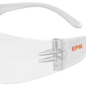 OKULARY OCHRONNE MODERN - E-900-9011