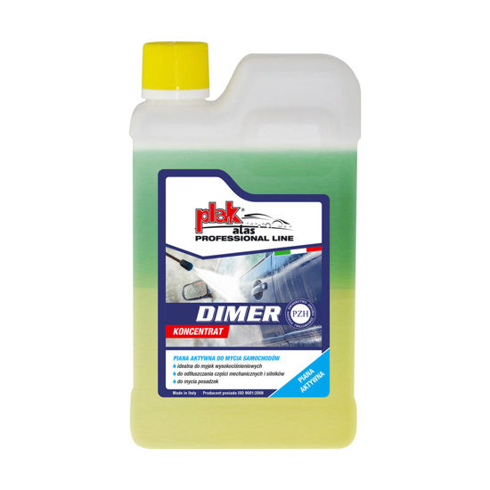 ATAS DIMER - AKTYWNA PIANA 1 KG - AR-DIM 1