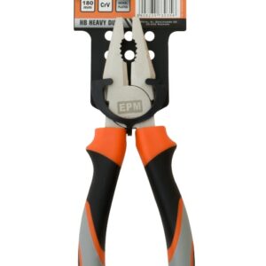 KOMBINERKI 180MM - E-400-0002