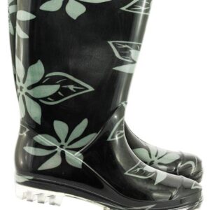 BUTY GUMOWE BTDFLOWER_BS ROZMIAR 38 - BHP BFLOW38