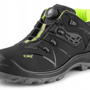 PÓŁBUTY CXS UNIVERSE CLOUD S3S ROZMIAR 44 - BHP CX300746