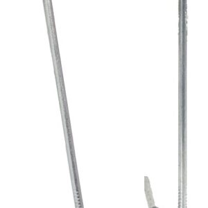 GWOŹDZIE STANDARDOWE 4.0*100MM. - 5 KG - 900 100 5