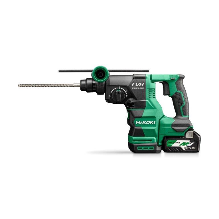 Młotowiertarka HI DH1826DAW nowoczesna i wydajna